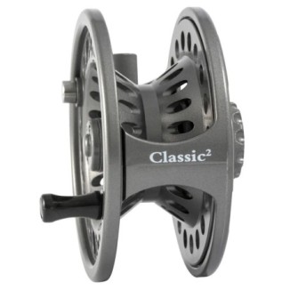 Ritė Snowbee Classic 2