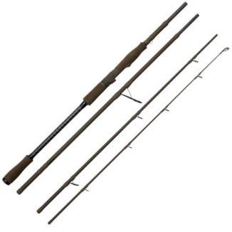 Spiningas Savage Gear SG4 Fast Game Travel