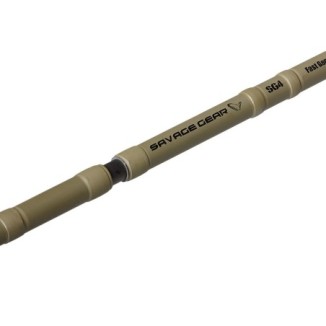 Spiningas Savage Gear SG4 Fast Game Travel