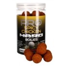 Boiliai Starbaits Probiotic Spicy Chicken Hard Baits 20mm 200g Boiliai Starbaits Probiotic Spicy Chicken Hard Baits 20mm 200g