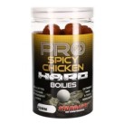 Boiliai Starbaits Probiotic Spicy Chicken Hard Baits 20mm 200g Boiliai Starbaits Probiotic Spicy Chicken Hard Baits 20mm 200g