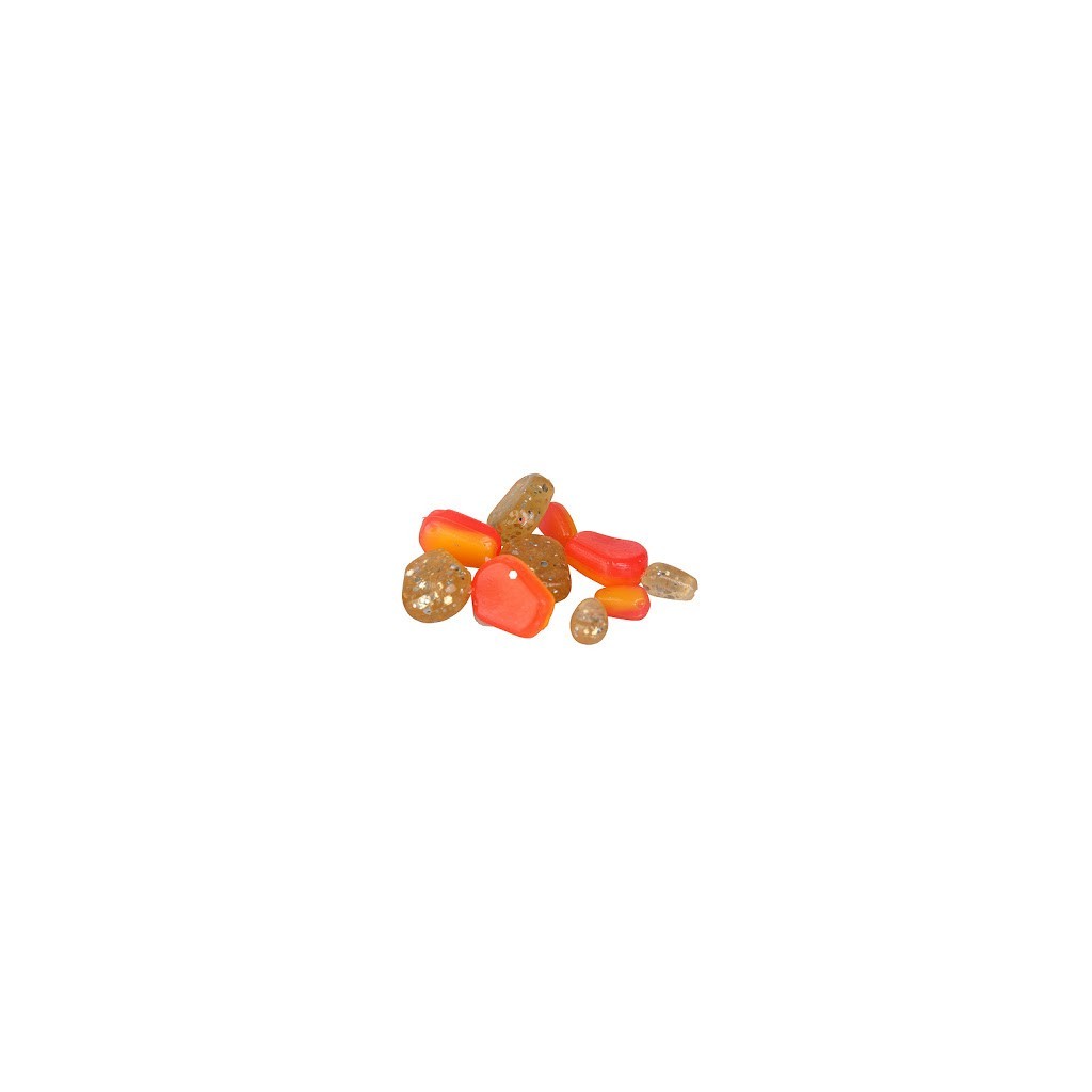 Masalas dirbtinis PL ArtBait Natural Floating Sweetcorn Hi-Vis