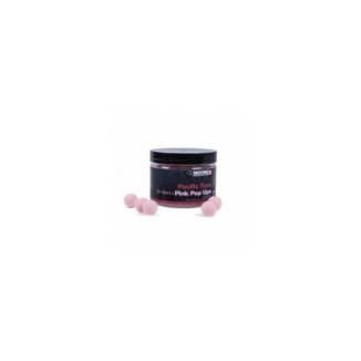 Boiliai CC Moore Pacific Tuna Pink Pop Up 13-14mm