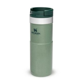 Termo puodelis Stanley The NeverLeak Travel 0,47l