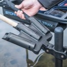 Priedas platformai Preston Offbox 36 Triple Rod Support Priedas platformai Preston Offbox 36 Triple Rod Support