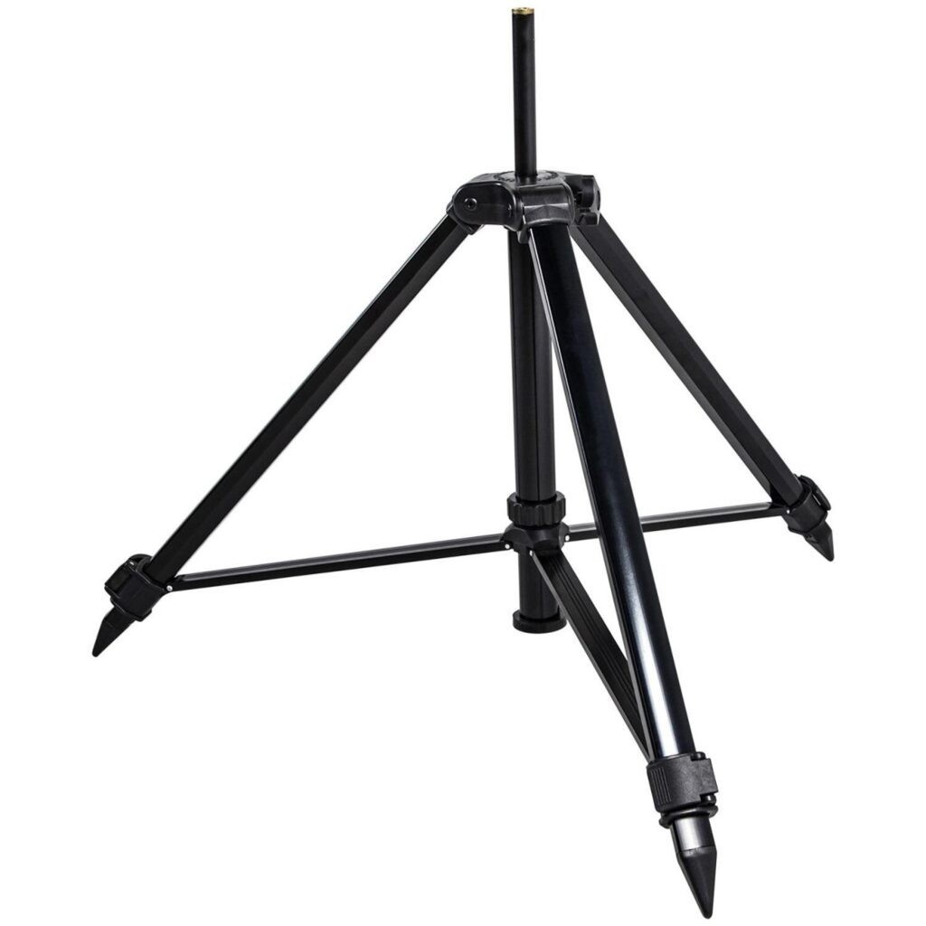 Stovas trikojis Preston Tripod Pro