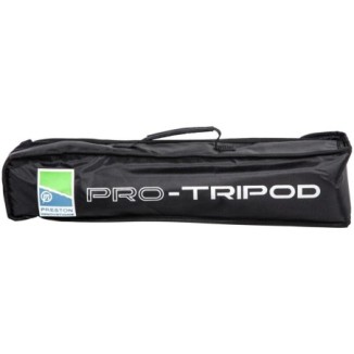 Stovas trikojis Preston Tripod Pro