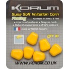 Masalas dirbtinis Korum Fake Corn Floating Masalas dirbtinis Korum Fake Corn Floating