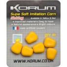 Masalas dirbtinis Korum Fake Corn Sinking Masalas dirbtinis Korum Fake Corn Sinking