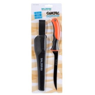 Peilis Balzer Fillet 15cm