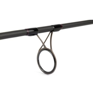 Meškerė Shimano Tribal Carp Intensity TX-2 Cork