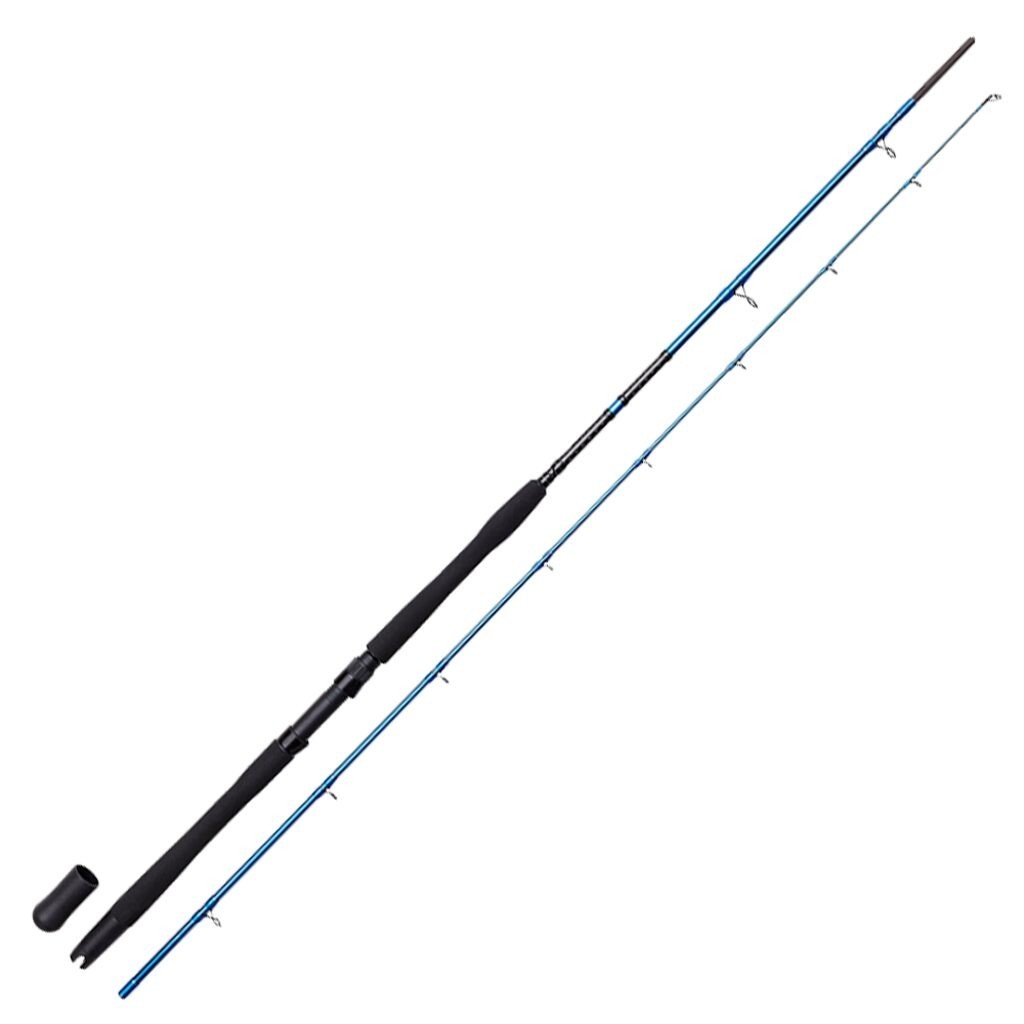 Spiningas Savage Gear SGS2 Trolling Game | SALMO Lietuva