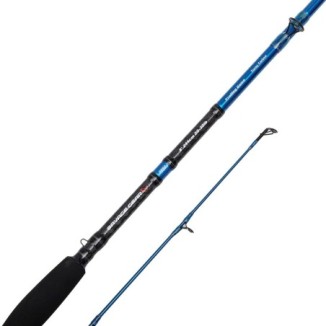 Spiningas Savage Gear SGS2 Trolling Game