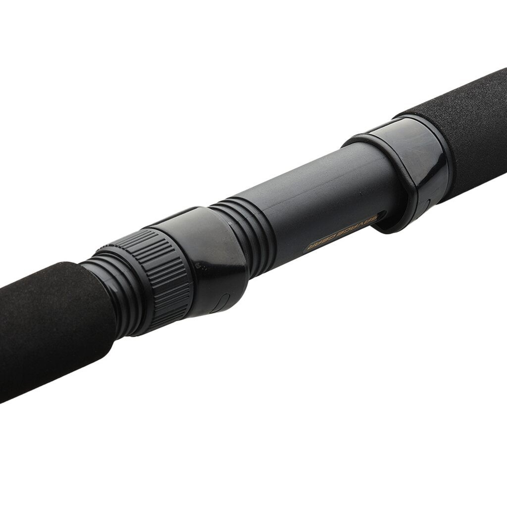 Spiningas Savage Gear SGS2 Trolling Game | SALMO Lietuva