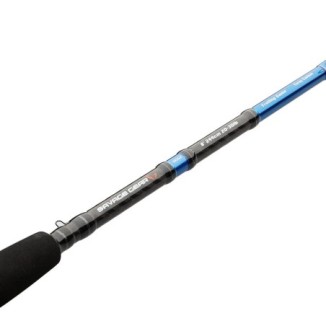 Spiningas Savage Gear SGS2 Trolling Game