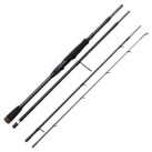 Spiningas Savage Gear SG2 Medium Game Travel Spiningas Savage Gear SG2 Medium Game Travel