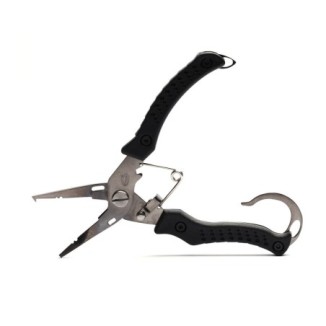 Žnyplės Savage Gear Pro Split N Cut