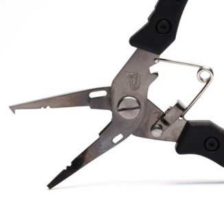 Žnyplės Savage Gear Pro Split N Cut