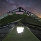 Žibintas Balzer Led Tent Display Žibintas Balzer Led Tent Display