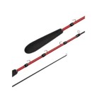 Meškerėlė žieminė Salmo Diamond Perch Tele Meškerėlė žieminė Salmo Diamond Perch Tele