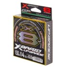 Valas pintas YGK X-Braid Upgrade X8 Valas pintas YGK X-Braid Upgrade X8