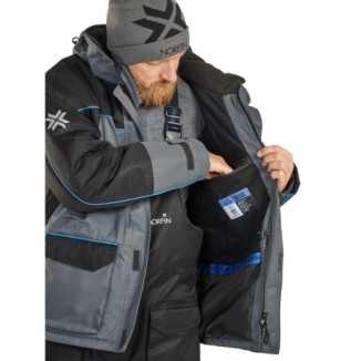 Kostiumas žieminis Norfin Thermax