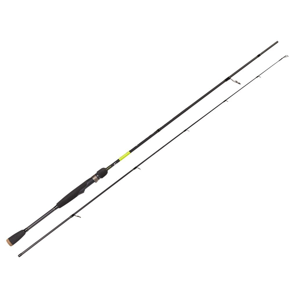 Spiningas Salmo Elite Jig N' Twitch 18 | SALMO Lietuva