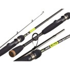 Spiningas Salmo Elite Jig N' Twitch 18