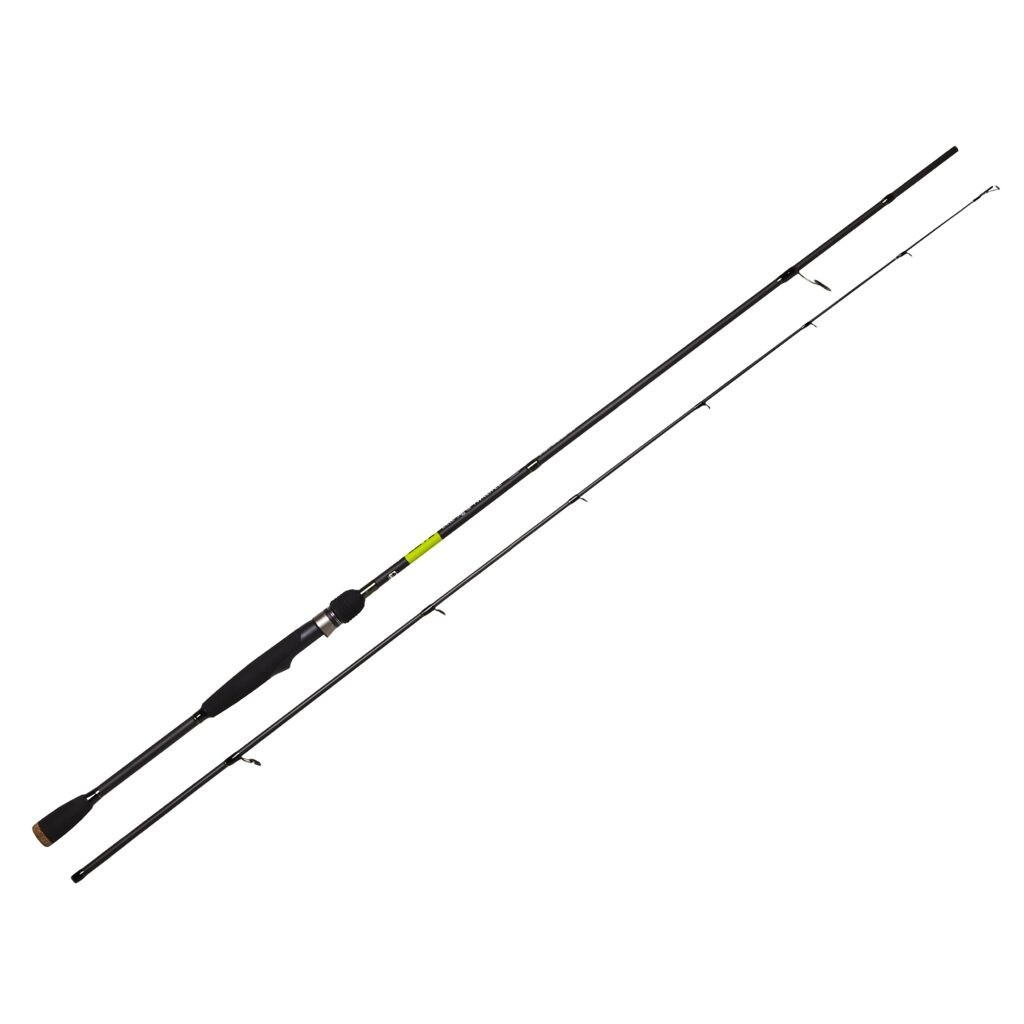 Spiningas Salmo Elite Jig N' Twitch 22
