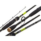 Spiningas Salmo Elite Jig N' Twitch 22
