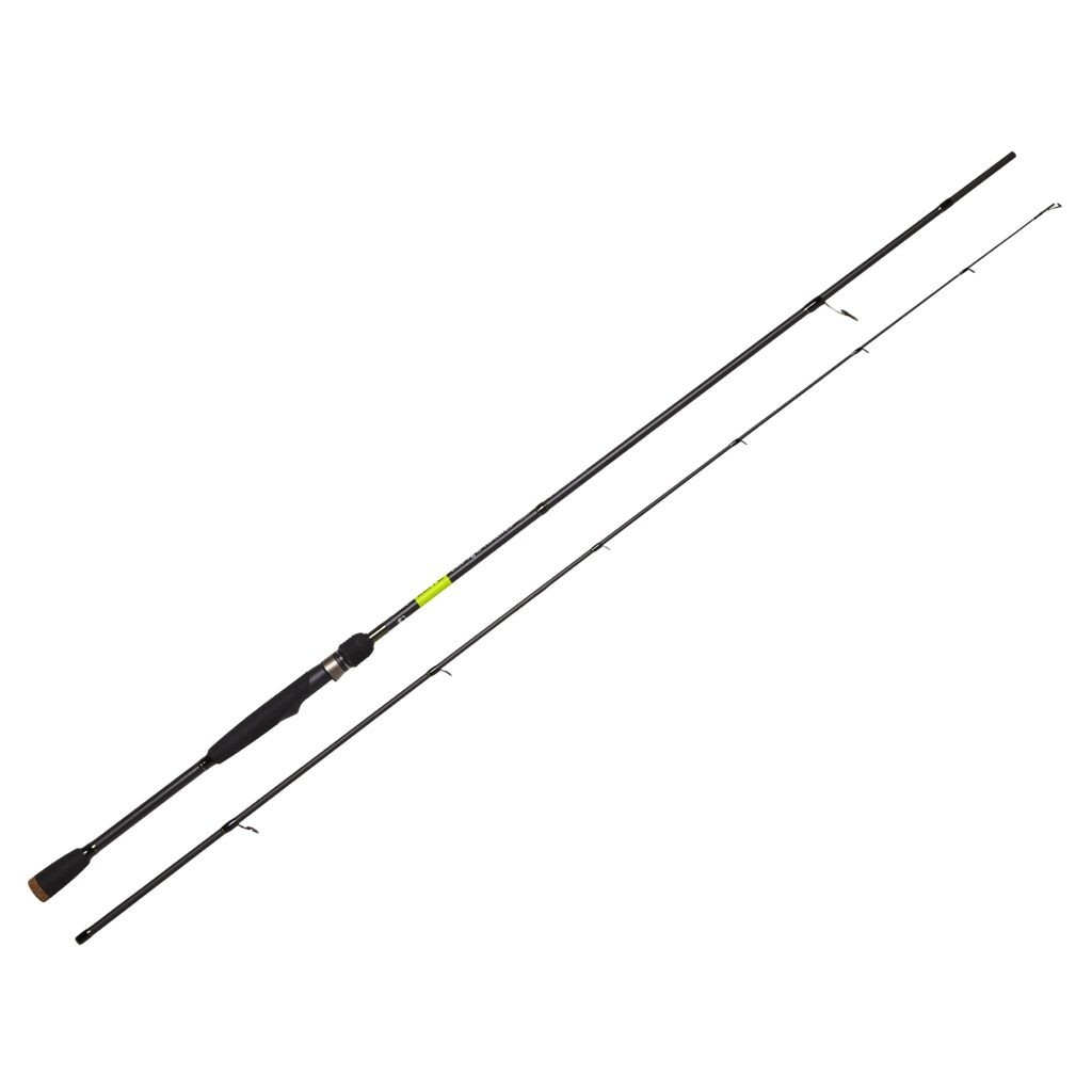Spiningas Salmo Elite Jig N' Twitch 25