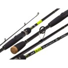 Spiningas Salmo Elite Jig N' Twitch 25