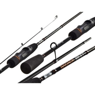 Spiningas Lucky John Basara MicroJig 7