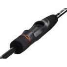 Spiningas Lucky John Basara MicroJig 7 Spiningas Lucky John Basara MicroJig 7