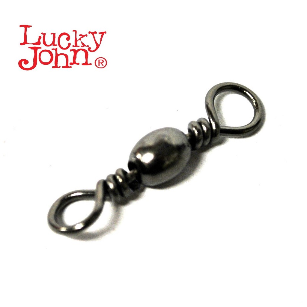 Suktukas Lucky John Pro Barrel