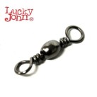 Suktukas Lucky John Pro Barrel