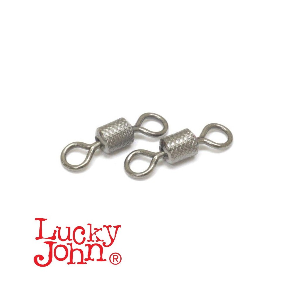 Suktukas Lucky John Pro Roulette Body Rolling