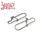 Karabinas Lucky John Pro Fastlock Snap