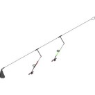 Sistema Balzer Edition Sea Natural Bait 85cm