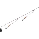 Sistema Balzer Edition Sea Surfcasting 80cm