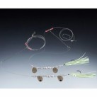 Sistema Balzer Edition Sea Natural Bait 100cm