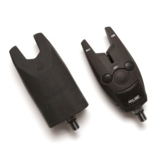 Signalizatorių rinkinys PL BAT+ Bite Alarm 3+1