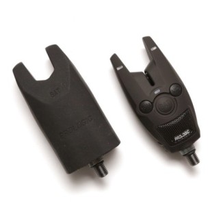 Signalizatorių rinkinys PL BAT+ Bite Alarm 4+1