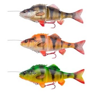 Guminukas SG 4D Line Thru Perch