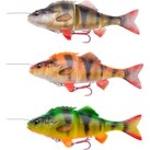 Guminukas SG 4D Line Thru Perch Guminukas SG 4D Line Thru Perch