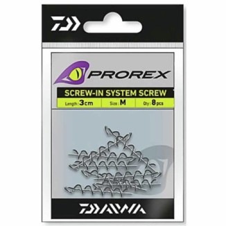 Segtukas įsukamas Daiwa PX