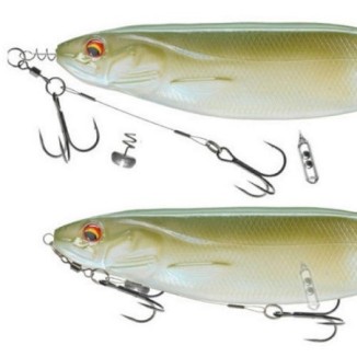 Segtukas įsukamas Daiwa PX