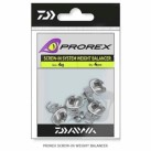 Svarelis įsukamas Daiwa PX Balancer