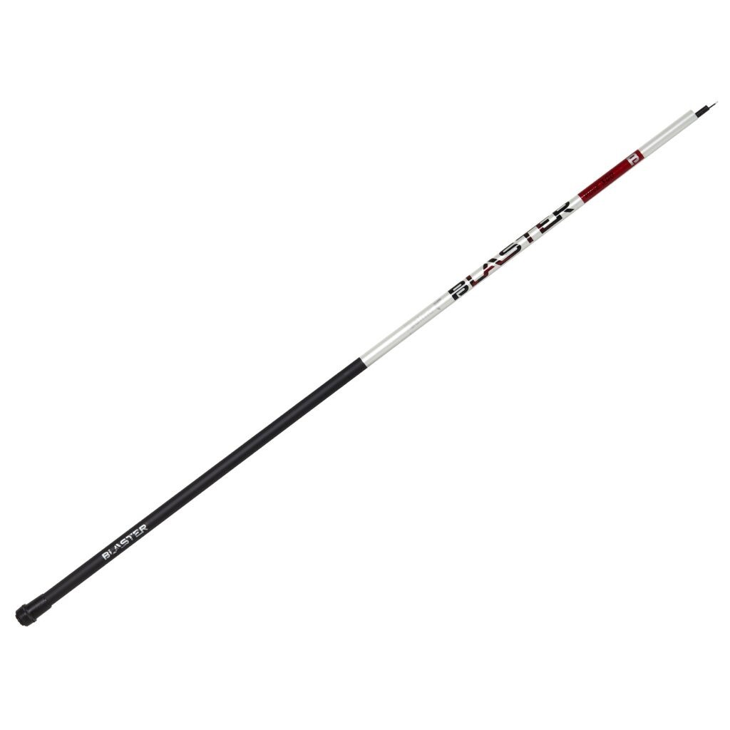 Meškerė Salmo Blaster Pole