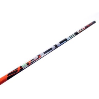 Meškerė Team Salmo Pole